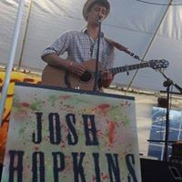 Joshua Hopkins Photo 31