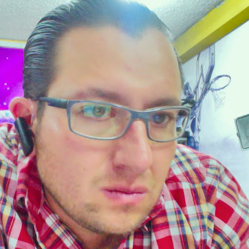 Carlos Tapia Photo 17