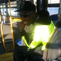 Derrick Robinson Photo 23