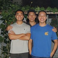 Timothy Ho Photo 16