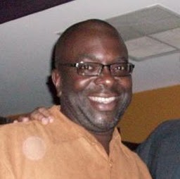Reginald Grant Photo 24