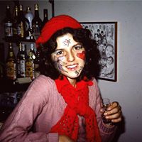 Christine Hynes Photo 20