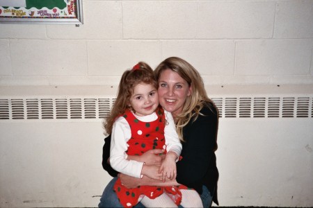 Kristin Anderson Photo 36
