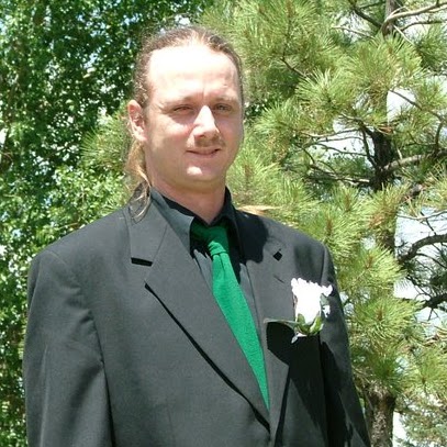 Michael Conover Photo 16