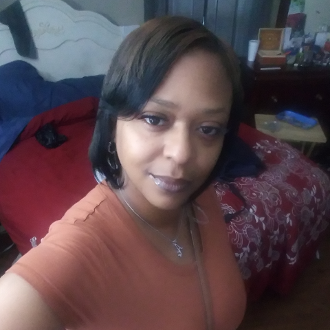 Latoya Johnson Photo 38