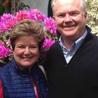 Mary Partridge Photo 28