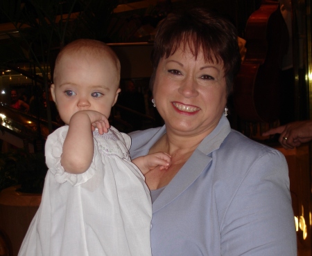 Debbie Fox Photo 14