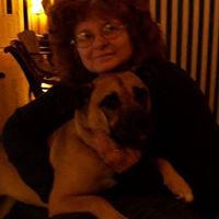 Sandra Crawford Photo 43