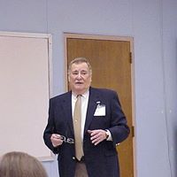 John Gauthier Photo 7