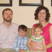 Amy Henderson Photo 39