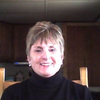 Ann Hancock Photo 7