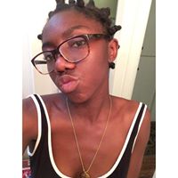 Breonna Carter Photo 2