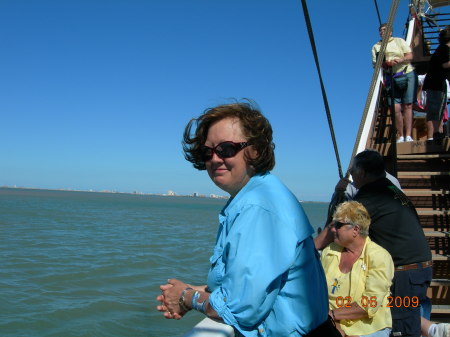 Sandra Schmitz Photo 19