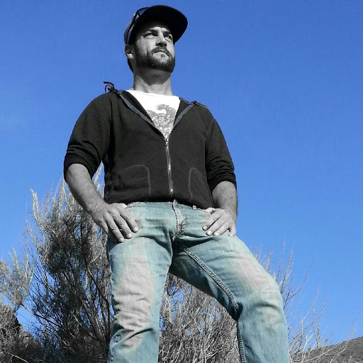 Steven Pierson Photo 7