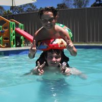 Nicholas Field Photo 19
