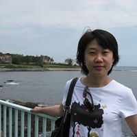 Shuang Yang Photo 21