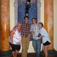 Andrew Harmon Photo 24