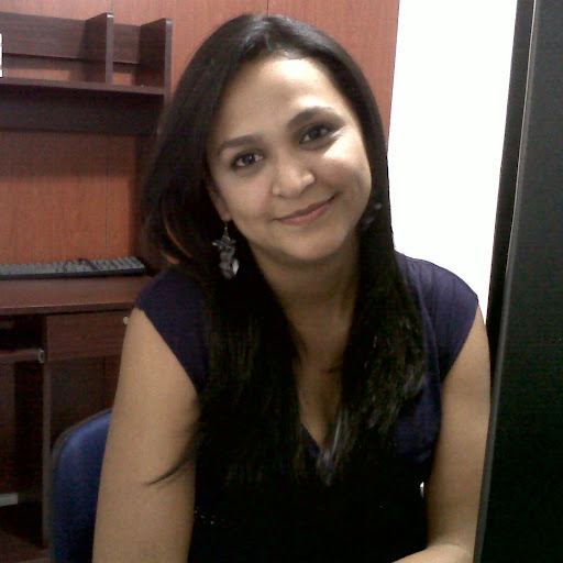 Flor Solorzano Photo 21