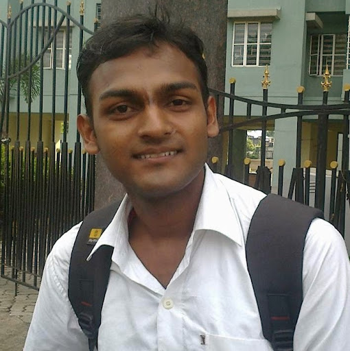 Rajeev Joshi Photo 36