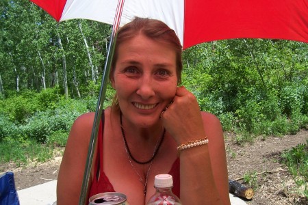 Rebecca Rowley Photo 13