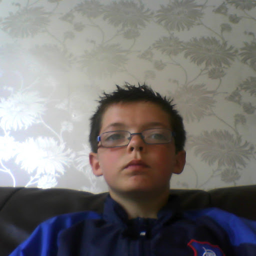 Jack Walker Photo 34