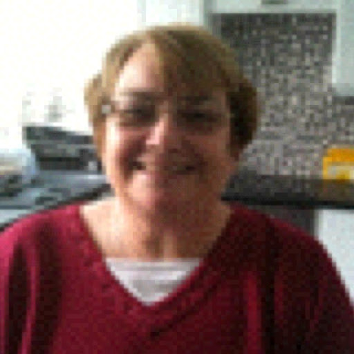 Cynthia Baxter Photo 40