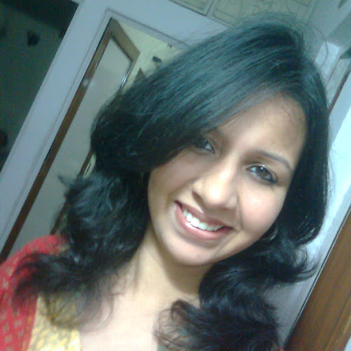 Neha Pareek Photo 16