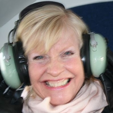Carol Langford Photo 32