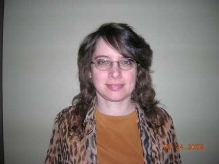 Lori Patrick Photo 1