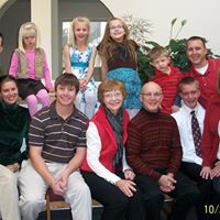 Connie Prater Photo 12