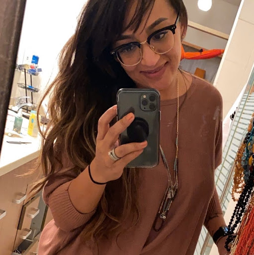 Jessica Stack Photo 23