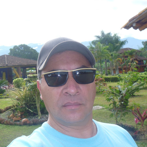 Jorge Castillo Photo 21