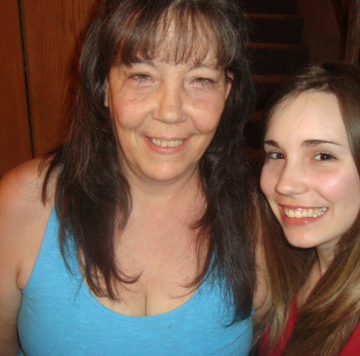 Donna Richie Photo 29
