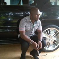 Nana Boahene Photo 9
