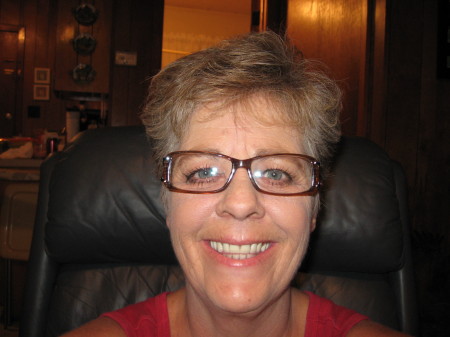 Mary Rodgers Photo 9