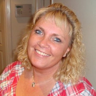 Annette Christensen Photo 34