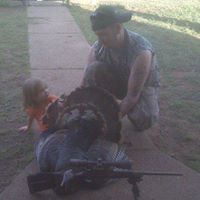 Brent Haynes Photo 37
