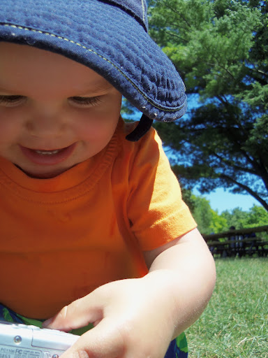 Carter Richardson Photo 7