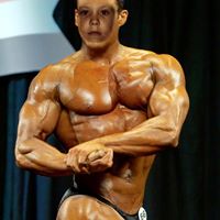 Miles Thomson Photo 3