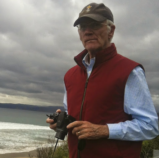 Brian Griffiths Photo 28