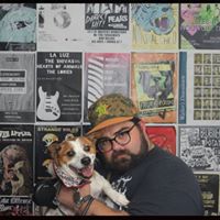 Erik Ingram Photo 15