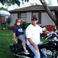 Tim Martell Photo 21