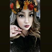 Joanna Castro Photo 6