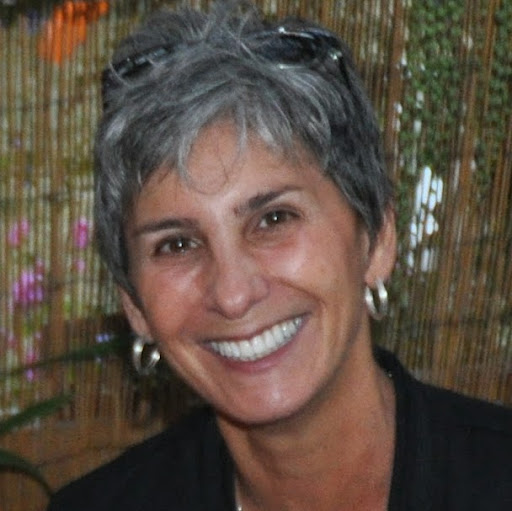 Liz Morrison Photo 3