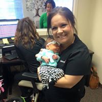 Rachel Scott Photo 42