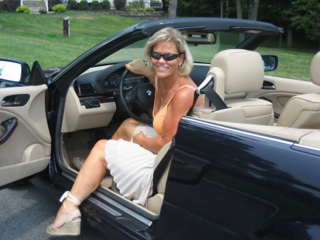 Donna Hopkins Photo 4