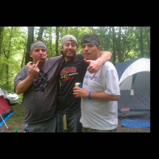 Jason Briggs Photo 11