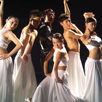 Andrew Zhou Photo 3