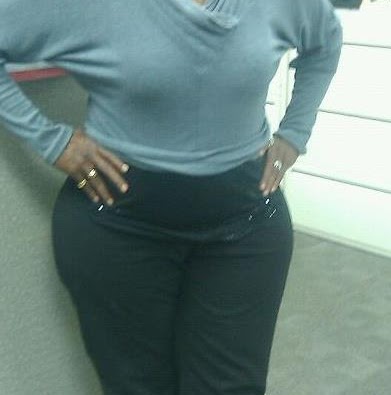 Maxine Lewis Photo 9