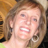 Cheryl Forbes Photo 20